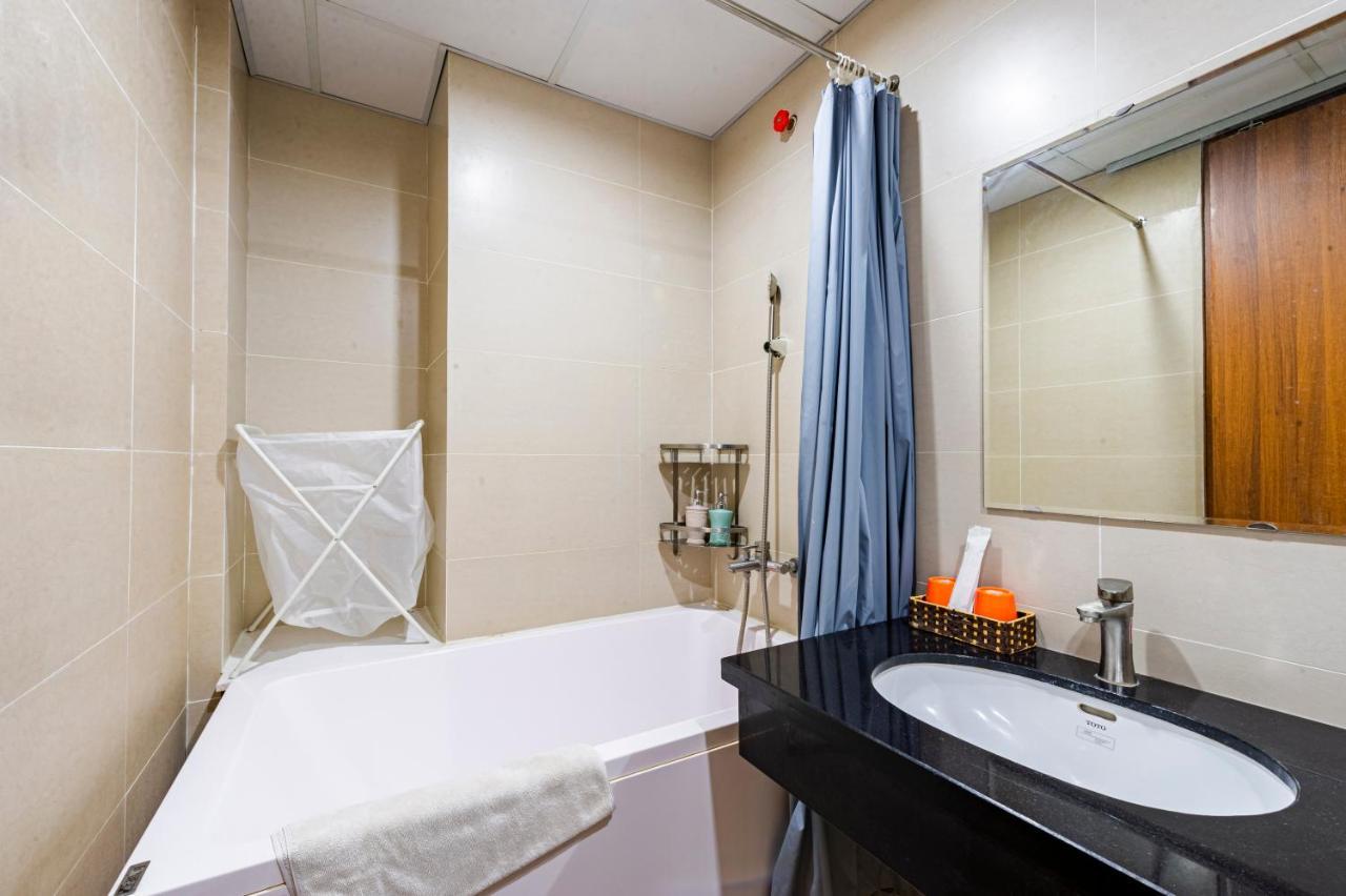 अपार्टमेंट 22housing Luxury & 39 Linh Lang Hanoi