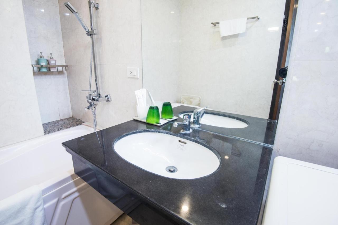 अपार्टमेंट 22housing Luxury & 39 Linh Lang