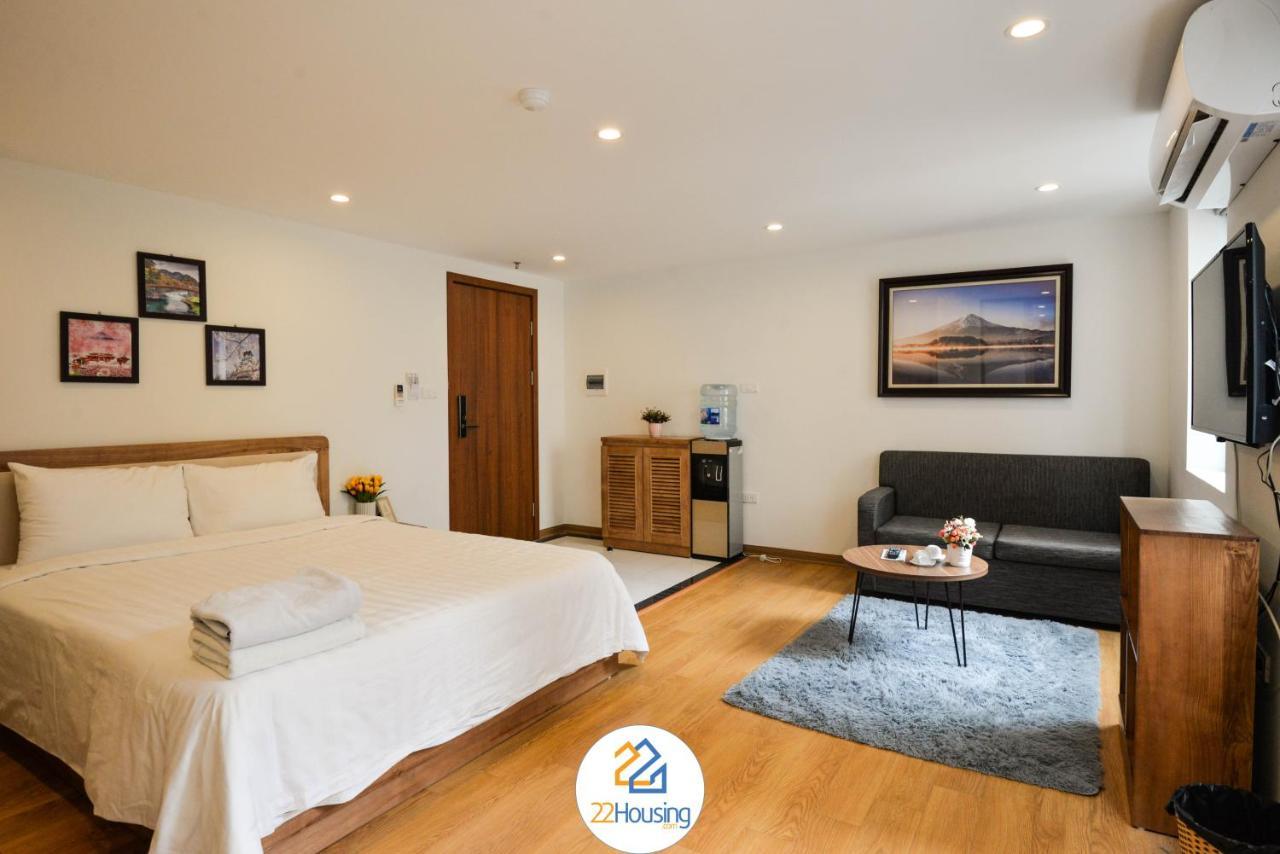 अपार्टमेंट 22housing Luxury & 39 Linh Lang