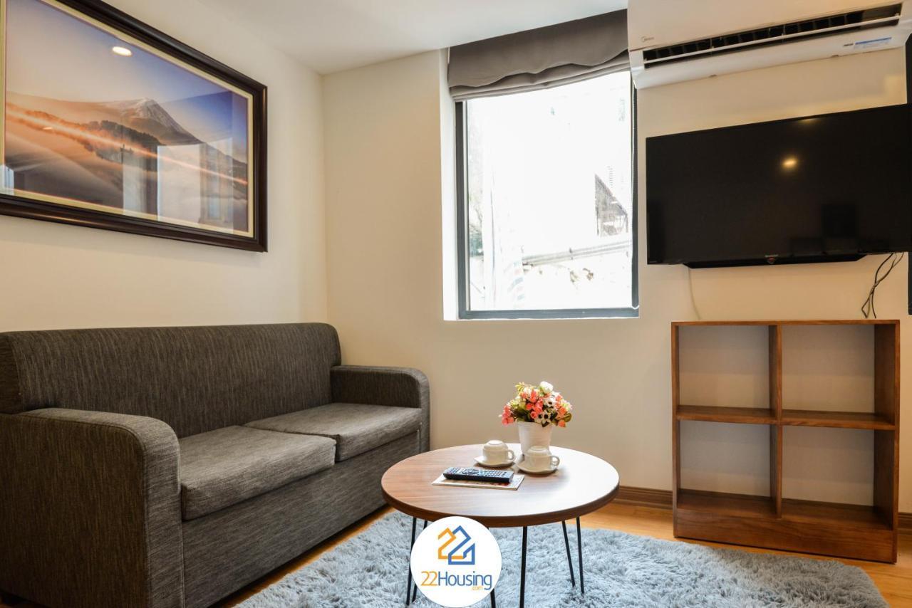 अपार्टमेंट 22housing Luxury & 39 Linh Lang *