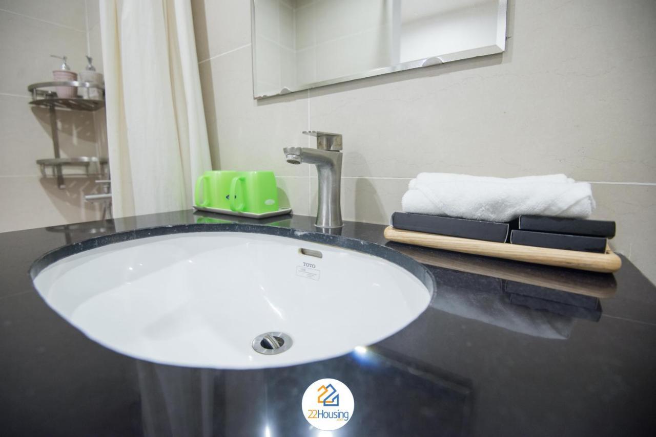 22housing Luxury & 39 Linh Lang अपार्टमेंट Hanoi