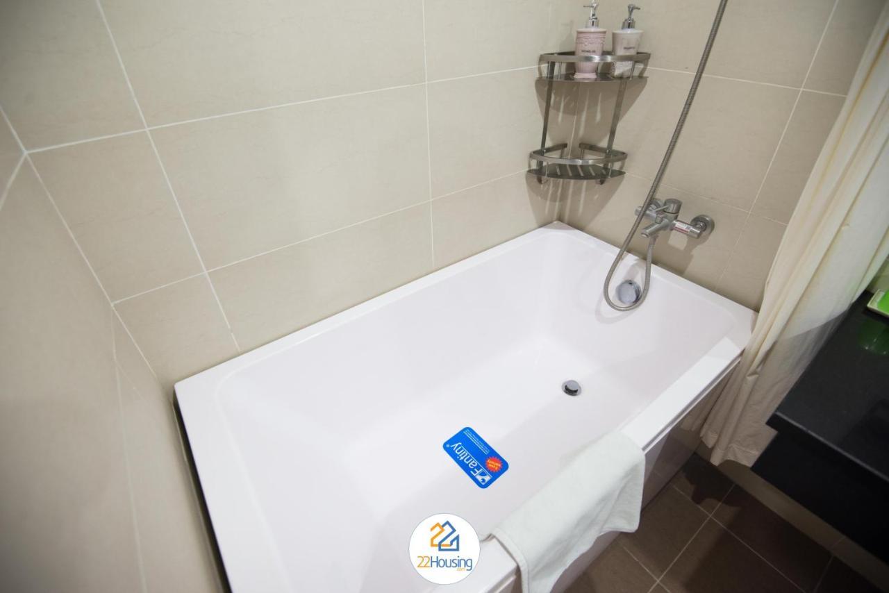 22housing Luxury & 39 Linh Lang अपार्टमेंट