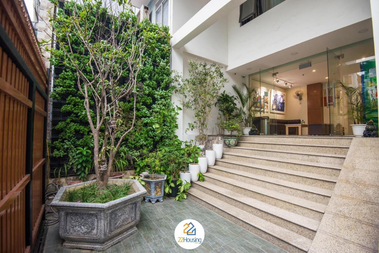 22housing Luxury & 39 Linh Lang अपार्टमेंट *