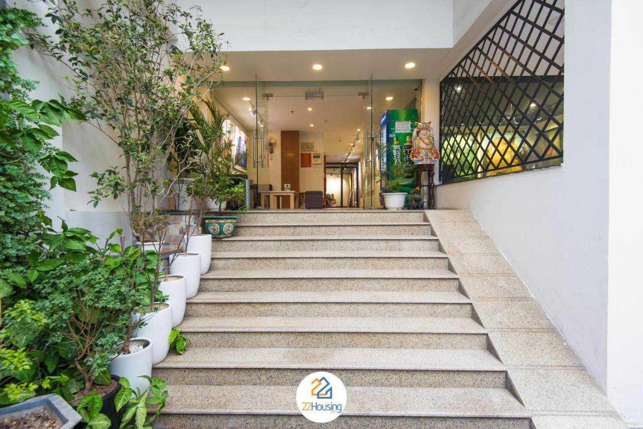 अपार्टमेंट 22housing Luxury & 39 Linh Lang
