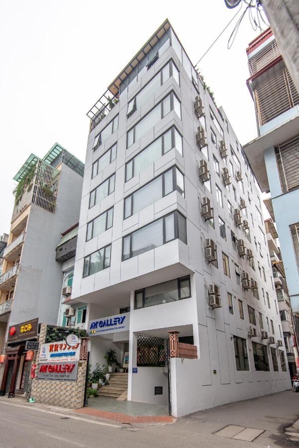 अपार्टमेंट 22housing Luxury & 39 Linh Lang *