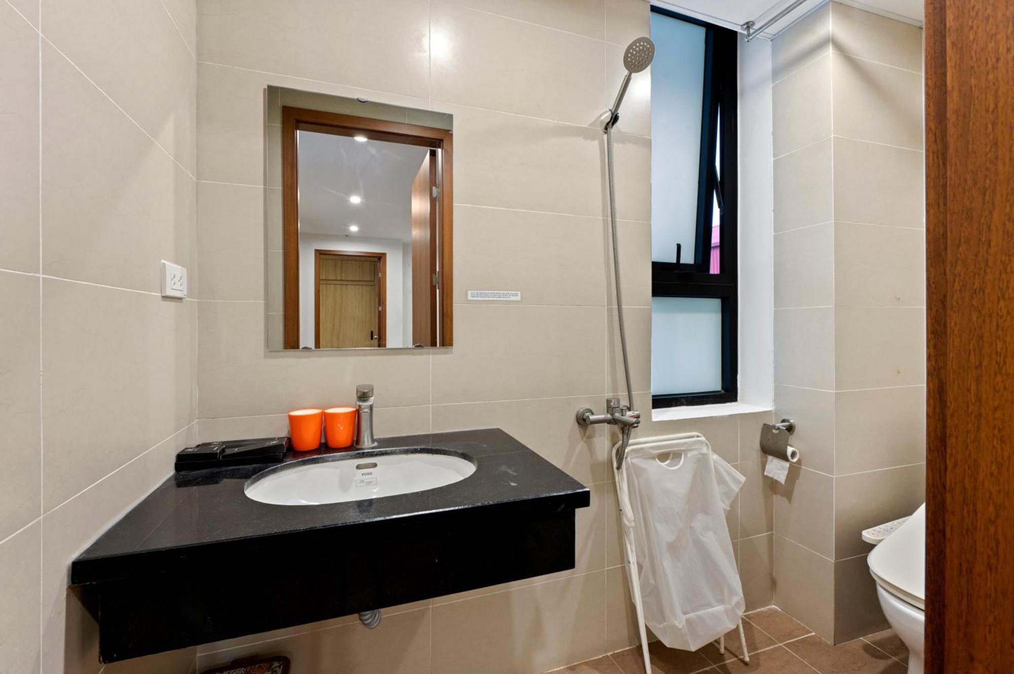 22housing Luxury & 39 Linh Lang अपार्टमेंट *