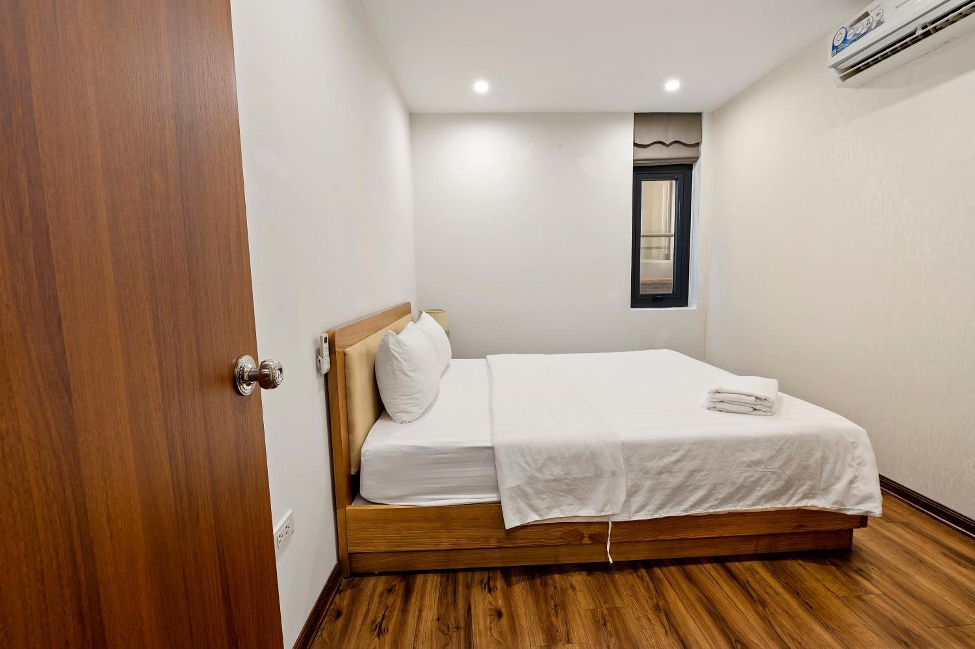 22housing Luxury & 39 Linh Lang अपार्टमेंट Hanoi