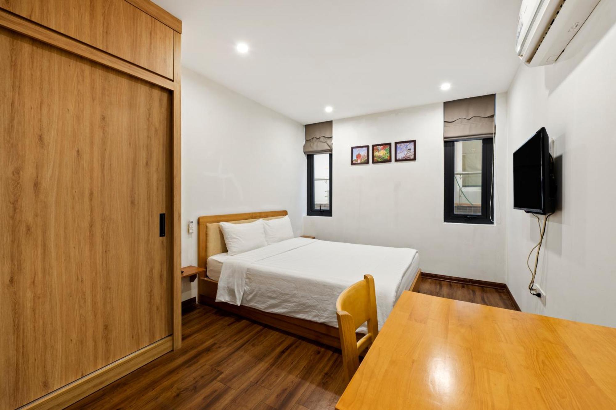 22housing Luxury & 39 Linh Lang अपार्टमेंट Hanoi