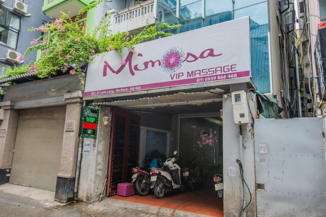 22housing Luxury & 39 Linh Lang अपार्टमेंट Hanoi