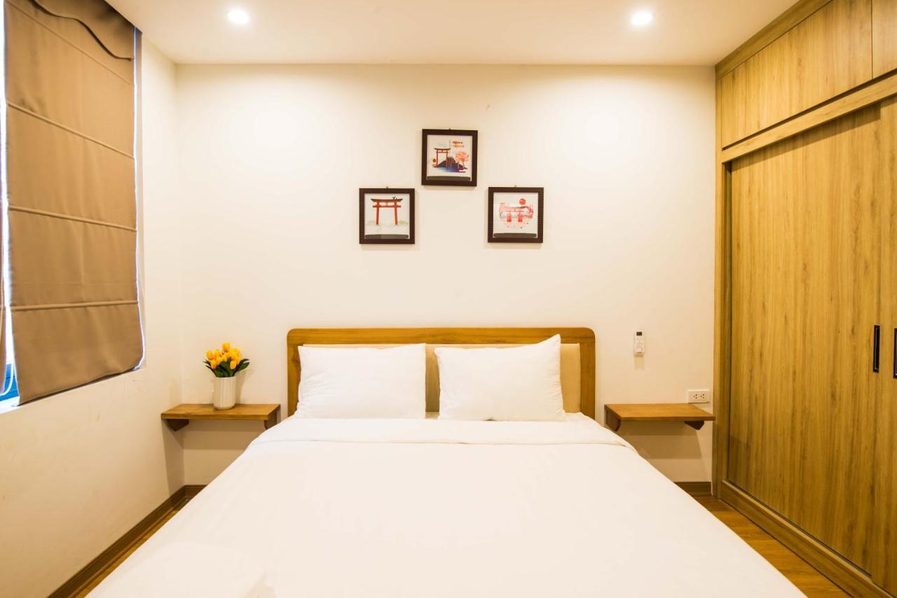 22housing Luxury & 39 Linh Lang अपार्टमेंट Hanoi