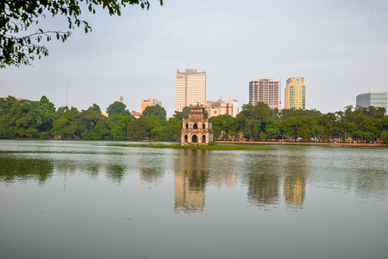 अपार्टमेंट 22housing Luxury & 39 Linh Lang
